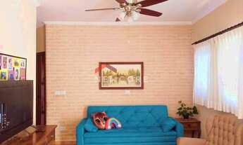 Imagem: Casa em Rua João Bordin - João Aranha