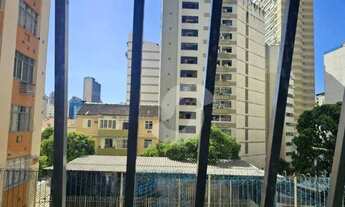 Imagem 5: Apartamento com 3 dormitórios à venda, 92 m² por R$ 730.000,00 - Icaraí - Niterói/RJ