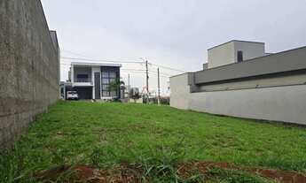 Imagem 3: Terreno cond à venda, 324m² - Mac Knight Residencial - Santa Barbara DOeste/SP