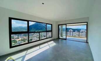 Imagem 4: Alto Padrão no Canto do Forte! Financia!! Prédio Pronto!!