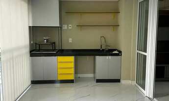 Imagem 3: Apartamento para venda com 122m² e 2 vagas em Guarulhos