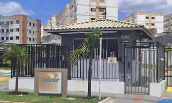 Imagem: Apartamento à venda no VIVER BEM CONDOMÍNIO