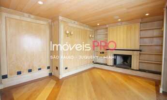 Imagem 5: Cobertura duplex com 610 m² no Alto da Boa Vista, pronto para morar