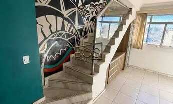 Imagem 4: VENDA COBERTURA - 04 QUARTOS 133,00 M2 - BAIRRO: UNIÃO