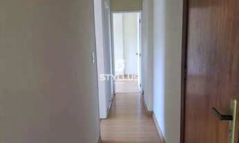 Imagem 3: Oswaldo Cruz Apartamento com 2 dormitórios