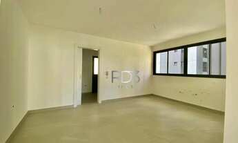 Imagem 6: Luxo e exclusividade num dos projetos mais exuberantes da cidade para venda ou locação