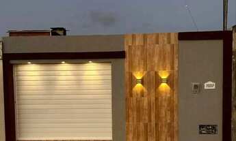 Imagem: Ref. 372 Vende -se casa REFORMADA no bairro