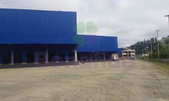 Imagem: GALPÃO INDUSTRIAL, CONDOMÍNIO LOGÍSTICO