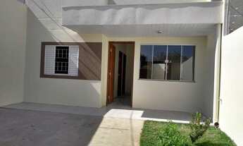Imagem: Casa individual perto UFMS - HU