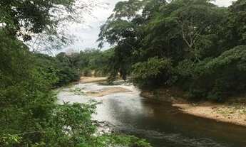 Imagem: Chácara Recreio Paraíso da Família
