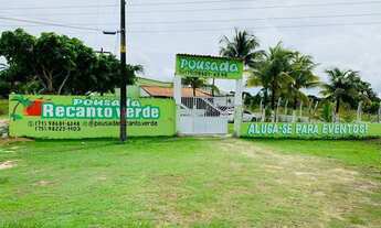 Imagem: Pousada Recanto Verde
