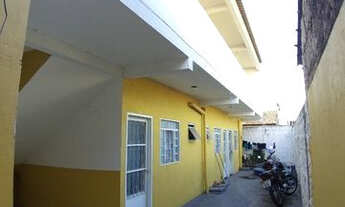 Imagem 5: Kitnet Prox. Unic