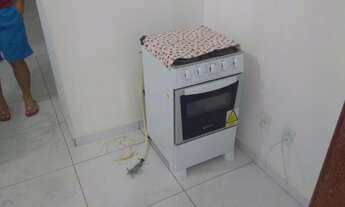 Imagem 5: Apartamento 1 quarto mobiliado no Centro de Timoteo