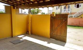 Imagem: Casa linear próximo a Rodovia e a praia