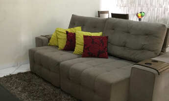 Imagem 3: Aluga-se casa com 2 quartos em Porto de Santana - Morro do Sesi