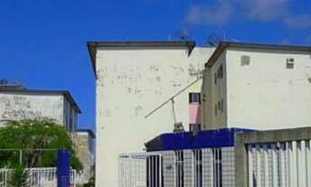 Imagem 7: VENDO Apartamento no CONDOMÍNIO VALE DO COTINGUIBA (FAROLANDIA