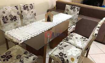 Imagem 2: Casa com 3 dormitórios à venda, 104 m² por R$ 290.000,00 - Terra Rica - Piracicaba/SP