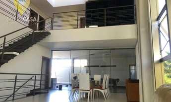 Imagem 4: Alugo maravilhosa casa no condomínio Boulevard Lagoa