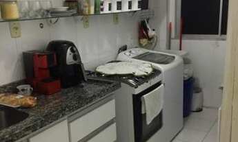 Imagem 4: Apartamento para alugar com 2 dormitórios em Resgate, Salvador cod:AP00053