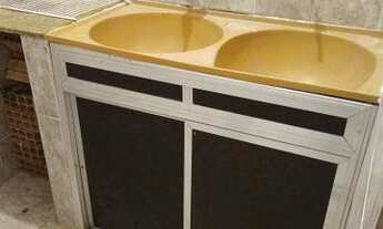 Imagem 3: Aluga-se uma casa, bairro centenário.DC