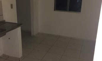 Imagem 5: Casa de 2 Quartos, Sala, Cozinha/Área de Serviço, Banheiro (Cômodos Grandes, com gesso