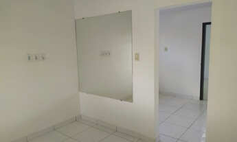 Imagem 3: Kitnet grande na Amelia Rosa com água incluso