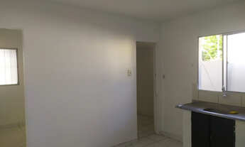 Imagem 4: Kitnet grande na Amelia Rosa com água incluso