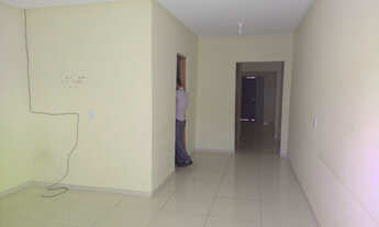 Imagem: Alugo Casa com Dois Quartos no Bairro Brasília