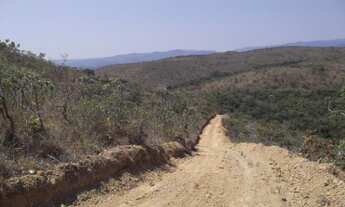 Imagem 3: Fazendinhas com nascente de água cristalina, Serra do Cipó (Temos varias opções)