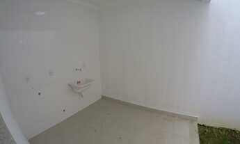 Imagem 5: Casa Geminada Residencial Ayrton Senna- Ipatinga/MG