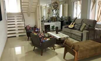 Imagem 7: Casa - Alphaville Dom Pedro - Campinas