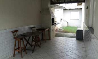 Imagem 5: Casa Cond. Fechado à Beira Mar, 4 Quartos (2 suítes), Piscina - Mosqueiro