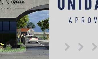 Imagem 2: Condomínio Fasanno Ville Castanhal