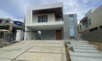 Imagem: Casa em Condomínio para Venda em Campina