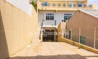 Imagem: CURITIBA - Casa Padrão - Xaxim