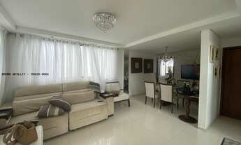 Imagem 3: Casa em Condomínio para Venda em Campina Grande, MIRANTE, 5 dormitórios, 5 suítes, 6 banh