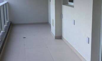 Imagem 4: Excelente apartamento com 68 m² de 2 quartos com 1 suíte