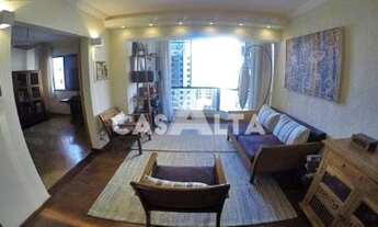 Imagem 5: COBERTURA DUPLEX em PERDIZES com 290m² A.U. sendo 3 dormitórios (1 suíte) e 4 vagas de gar