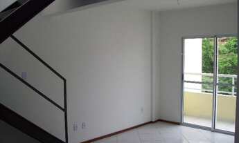 Imagem 2: Cobertura Duplex 3 quartos 2 suítes nova no Bairú