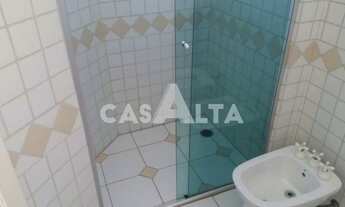 Imagem 5: COBERTURA DUPLEX na VILA MARIANA com 119m² A.U. sendo: 3 dormitórios, 1 suíte e 3 vagas de