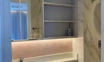 Imagem 3: Apartamento Studio Aclimação SP