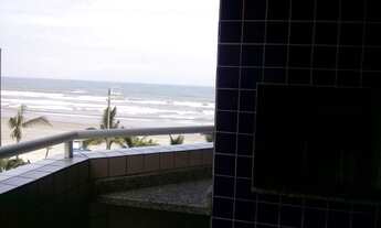 Imagem: Apartamento Vista pro Mar, 2 Dormitórios