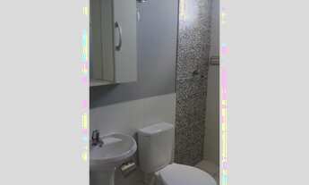 Imagem 7: Atrás do MC Donalds Av. CPA