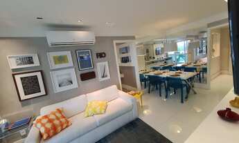 Imagem 5: Apartamento de 79 metros quadrados no bairro Barra da Tijuca com 2 quartos