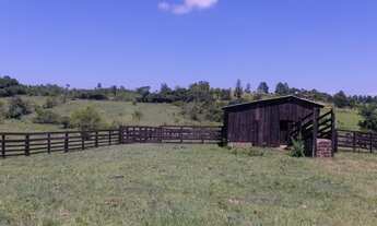 Imagem 3: Fazenda em Taquara