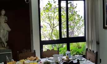 Imagem 12: 4 SUÍTES NO HORTO FLORESTAL