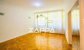 Imagem 2: Rio de Janeiro - Apartamento Padrão - Copacabana