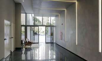 Imagem 3: Sala para aluguel, 8 vagas, Lourdes - Belo Horizonte/MG