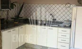 Imagem 2: Casa - Loteamento Alphaville Campinas - Campinas