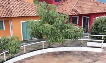 Imagem 4: Aluguel casa por temporada, no Atalaia, em Salinópolis, 3 suítes climatizadas